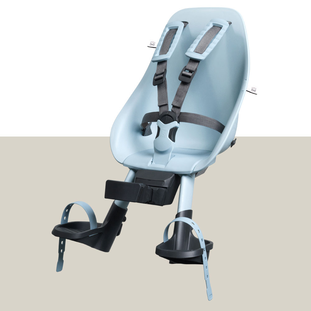 DUO URBAN IKI FRONT V BL