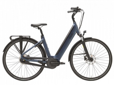 Qwic Premium I I-mn7+ Dames Midnight Blue 59cm 2020