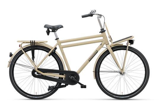 BATAVUS Packd-3, Camel Mat