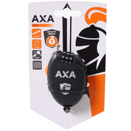 Axa Roll Retractable code 75cm