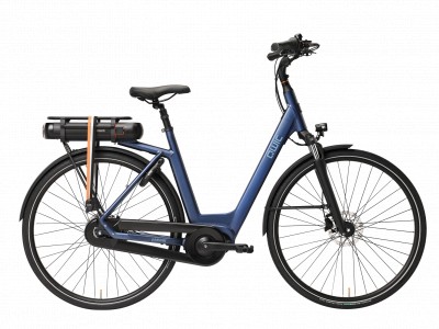 QWIC Premium MN7D Dames Midnight Blue 46cm S 2021