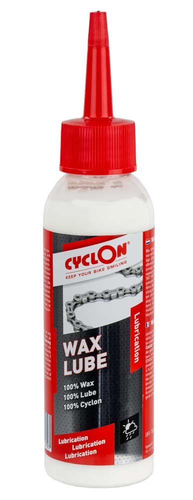 Cyclon Wax Lube 125ml