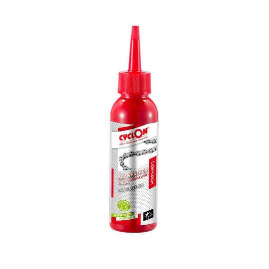 Cyclon All weather lube 125ml