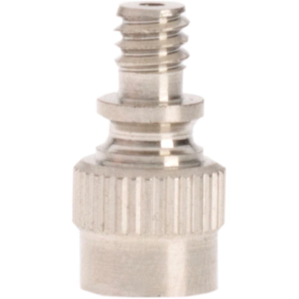 Pompdl nippel schrader 020504