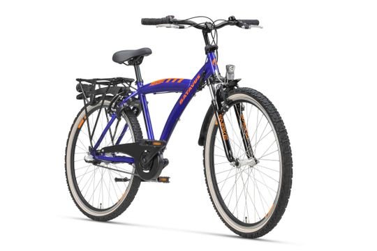 BATAVUS Snake HR3 Cobalt 43/26 Jongens Blauw 43cm 2022