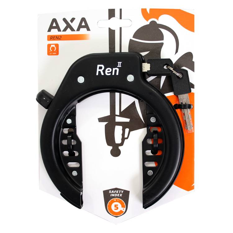 Axa ringslot Ren2