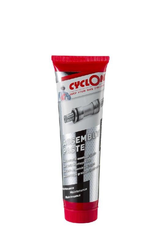 Cyclon Assembly Paste tube 150ml