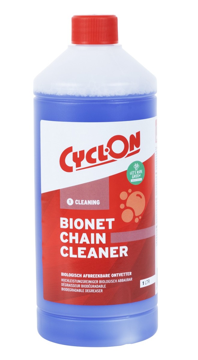 Cyclon Ontvetter Bionet 1 ltr