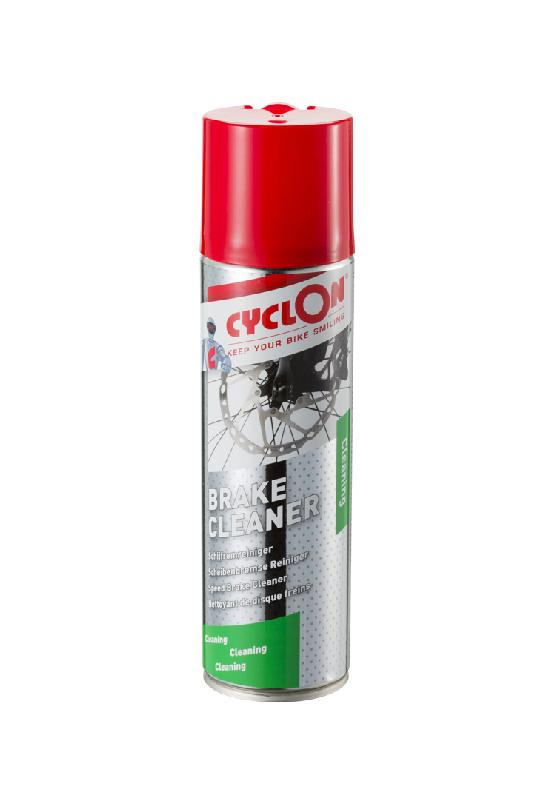 Cyclon Brake Cleaner 250ml