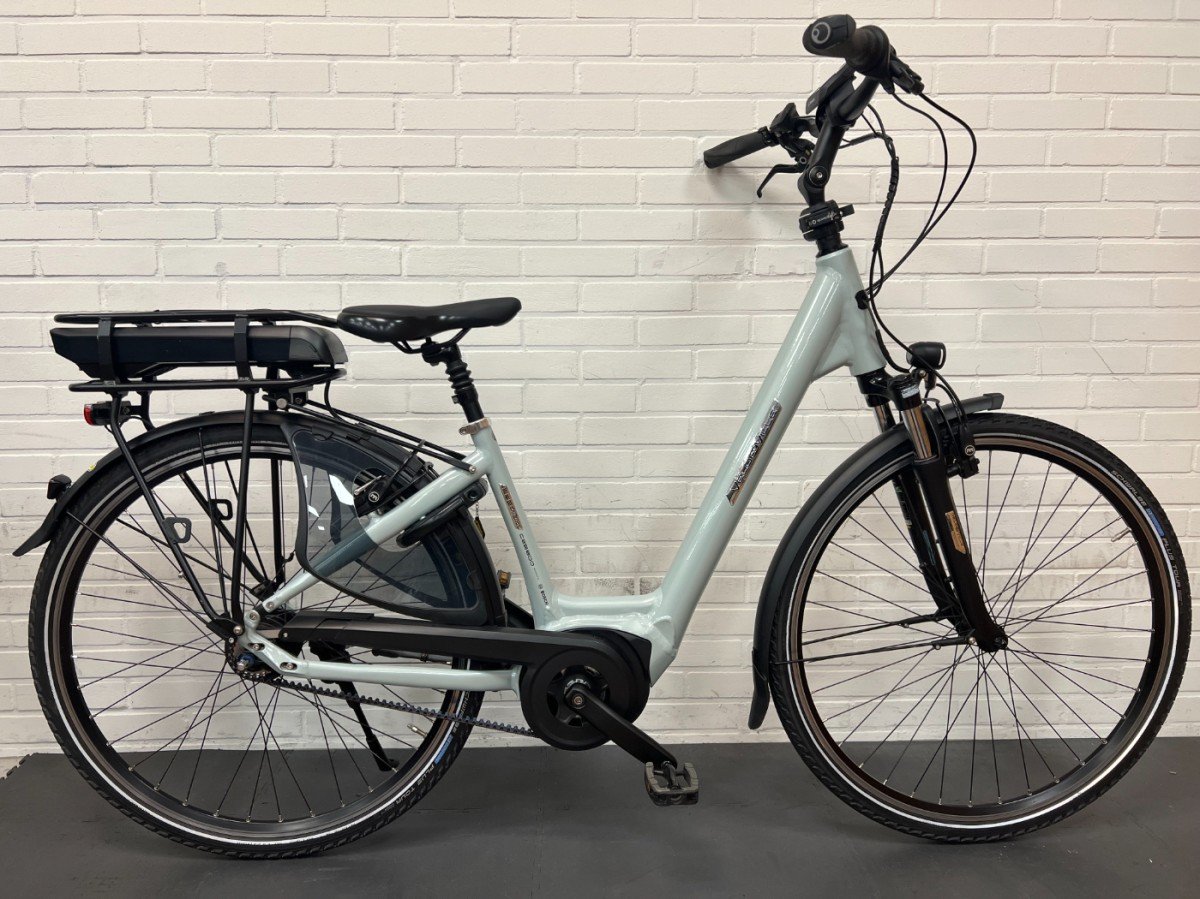 Velo de Ville CEB 800 Premium Dames Mintgroen 45cm 2018
