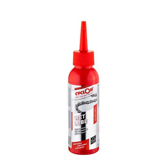 Cyclon Wet Lube 125ml