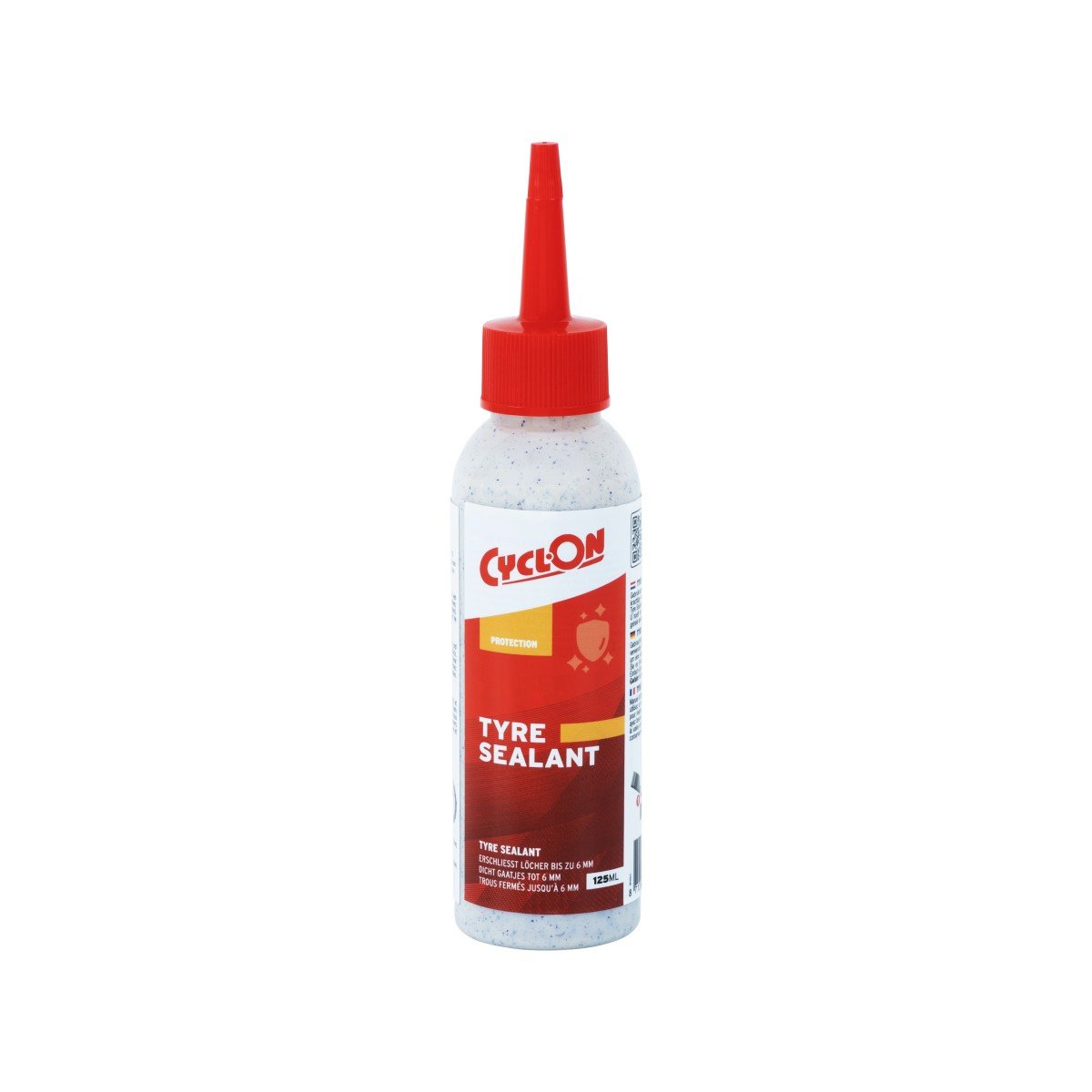 Cyclon HQ Tyre sealant 125 ml