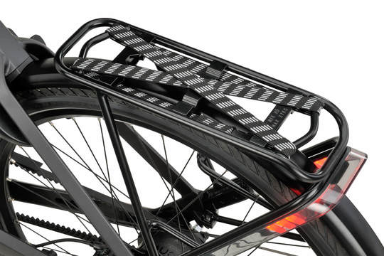 SPARTA d-Rule Ultra Dames BLACK METALLIC MATTE 57cm 2025