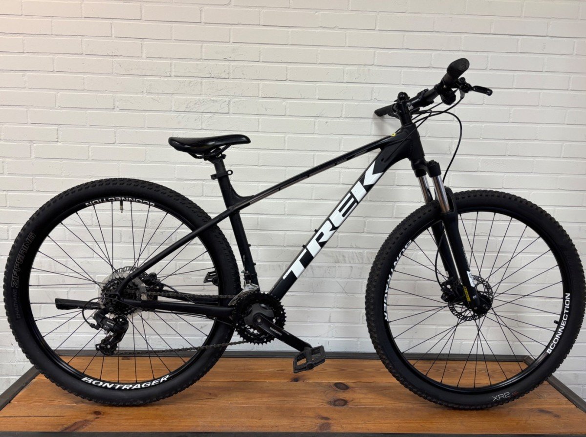 Trek Marlin 5 Trek Black 48cm M (29 wheel) 2021