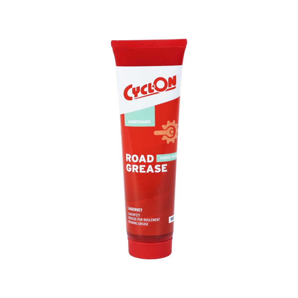 Cyclon Course Grease tube 150 ml
