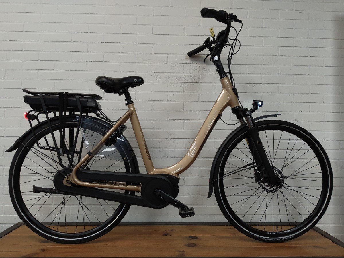 Stella Livorno Dames Grijs 53cm 2022