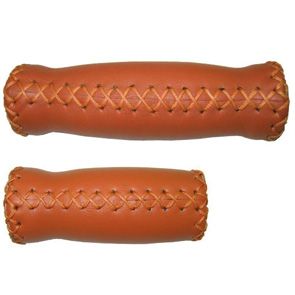 Velo handv leer 92/127mm l br (pr)