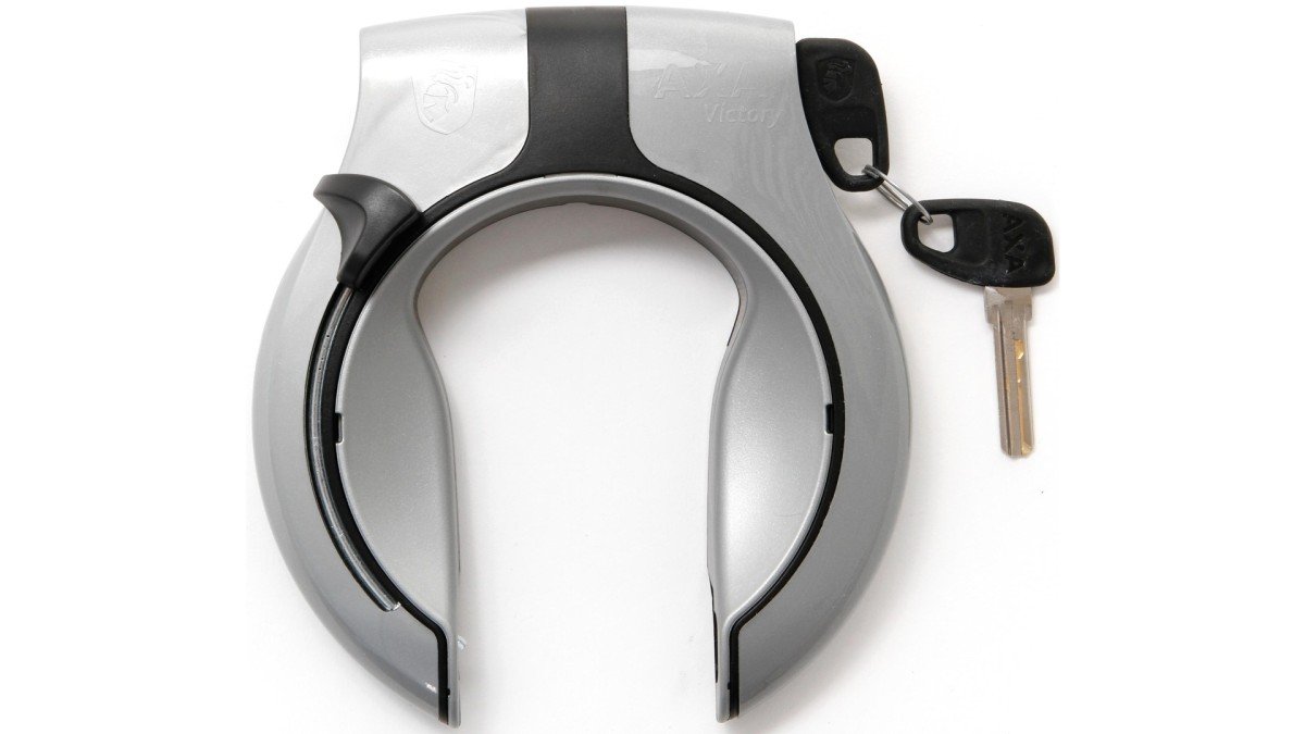 Axa ringslot Victory grs