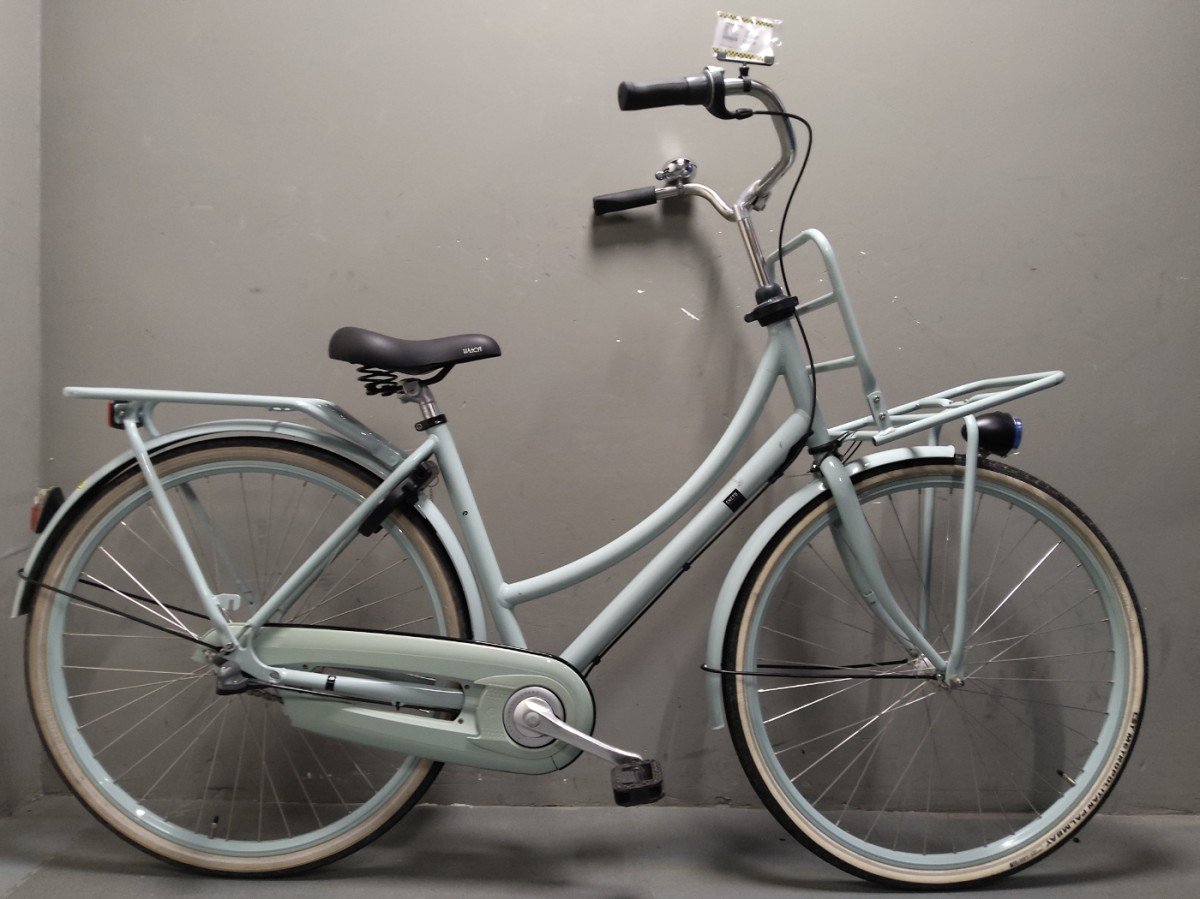 Batavus CNTCD Dames Blauw 49cm 2022