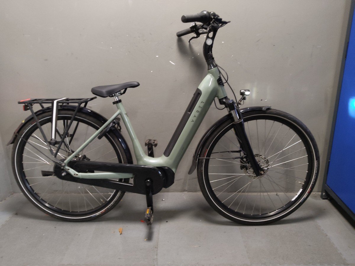 Vyber E1 PRO Special Edition D49 Dames Sage Green 49cm 2023