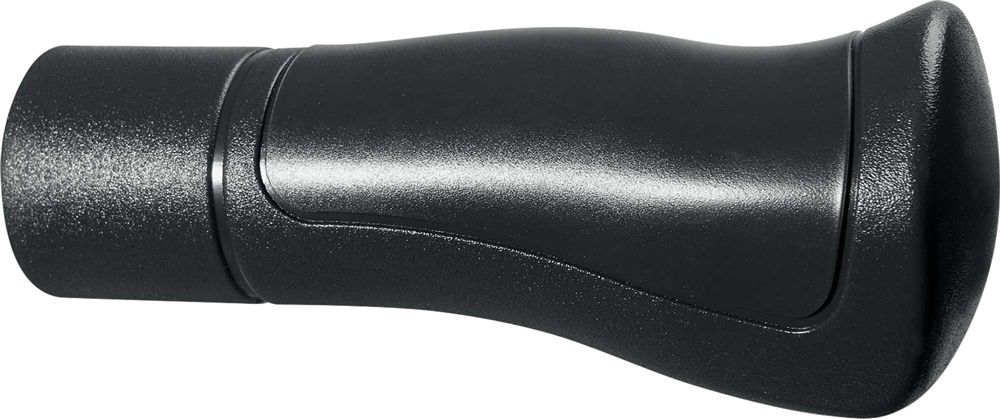 Herrmans handv Ergo 84B lng BK (pr)