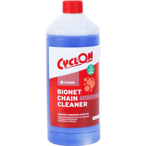 Cyclon Ontvetter Bionet 1 ltr