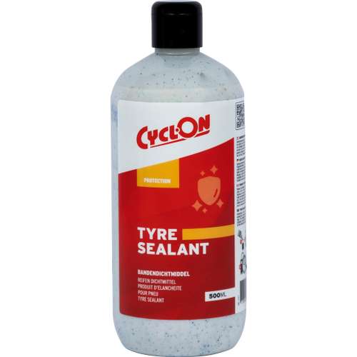 Cyclon HQ Tyre sealant 500 ml