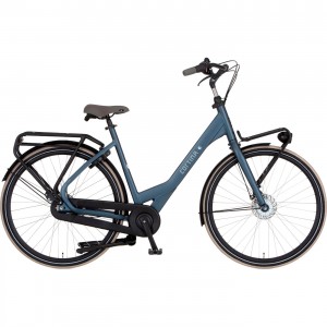 CORTINA Common Family Dames Mystery Grey Matt 57cm 2021