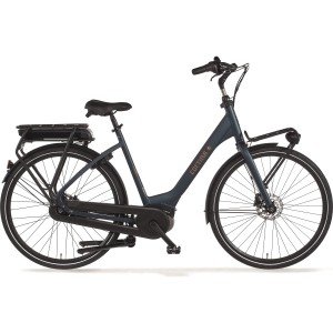 CORTINA Fiets Cortina Common Fam 57 Blauw 57cm 2024