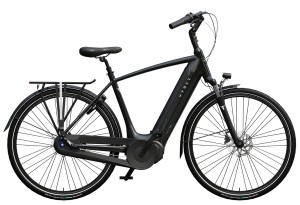 Vyber E1 PRO H57 Heren Predator Black 57cm 2024