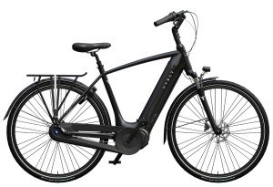 Vyber E1 PRO H61 Heren Predator Black 61cm 2023