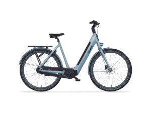 CORTINA E-Nite Metal Blue Matt 57cm 2023