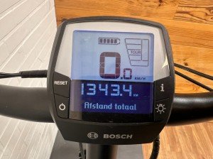 Velo de Ville CEB 800 Premium Dames Mintgroen 45cm 2018