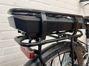 Velo de Ville CEB 800 Premium Dames Mintgroen 45cm 2018