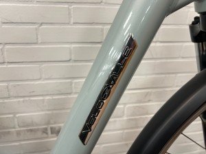 Velo de Ville CEB 800 Premium Dames Mintgroen 45cm 2018