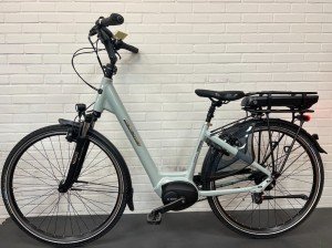 Velo de Ville CEB 800 Premium , Mintgroen