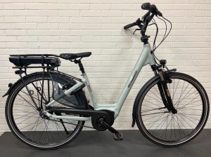 Velo de Ville CEB 800 Premium Dames Mintgroen 45cm 2018