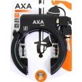 Axa ringslot Solid XL zw