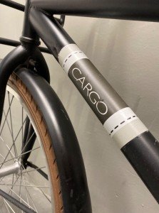 Alpina Cargo Jongens zwart 2018