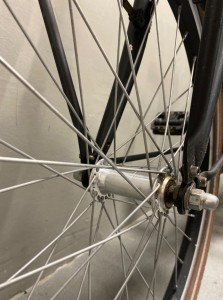 Alpina Cargo Jongens zwart 2018