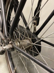 Alpina Cargo Jongens zwart 2018