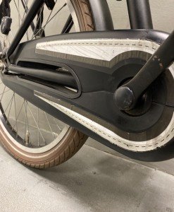 Alpina Cargo Jongens zwart 2018