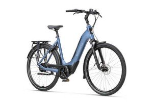 SPARTA C-Grid Ultra Dames Grayish Blue Gloss 56cm 2024