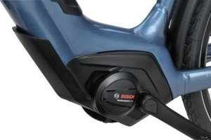 SPARTA C-Grid Ultra Dames Grayish Blue Gloss 56cm 2024