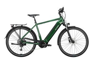 VICTORIA TRESALO 12 Emerald Green 55cm 28