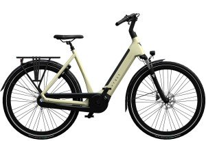 Vyber SUPR365 D49 Dames Sand Yellow 49cm 2025