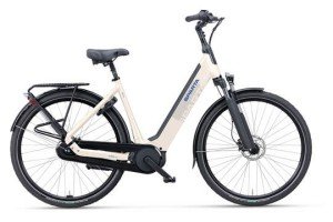 SPARTA DOVER WHITE MATTE Dames DOVER WHITE MATTE 53cm 2025