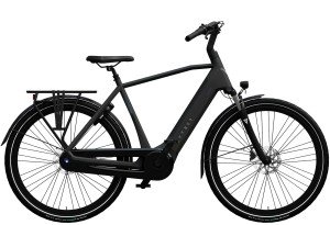 Vyber SUPR365 D53 Dames Phantom Black 53cm 2025