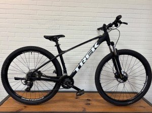 Trek Marlin 5 Trek Black 48cm M (29 wheel) 2021
