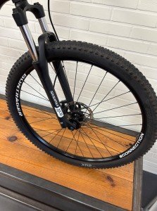 Trek Marlin 5 Trek Black 48cm M (29 wheel) 2021